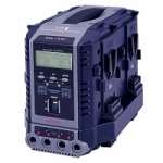 IDX VAL-4Si (VAL4Si) 8-Channel (4+4), Fully Simultaneous, V-Mount Quick Charger with Intelligent Display and Discharge IDX VAL-4Si (VAL4Si) 8-Channel (4+4), Fully Simultaneous, V-Mount Quick Charger with Intelligent Display and Discharge